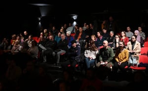 Foto: N. G. / Radiosarajevo.ba / S promocije u SARTR-u