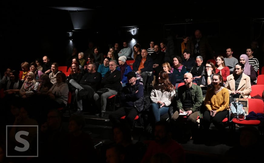 S promocije u SARTR-u