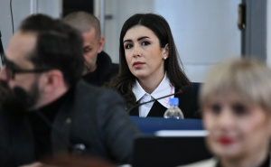 Foto: A. K. / Radiosarajevo.ba / Sjednica Skupštine Kantona Sarajevo