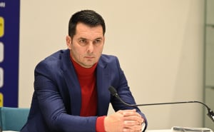 Foto: N. G. / Radiosarajevo.ba / Emir Spahić