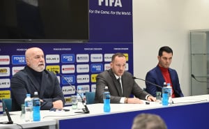 Foto: N. G. / Radiosarajevo.ba / Novogodišnjii press N/FS BiH