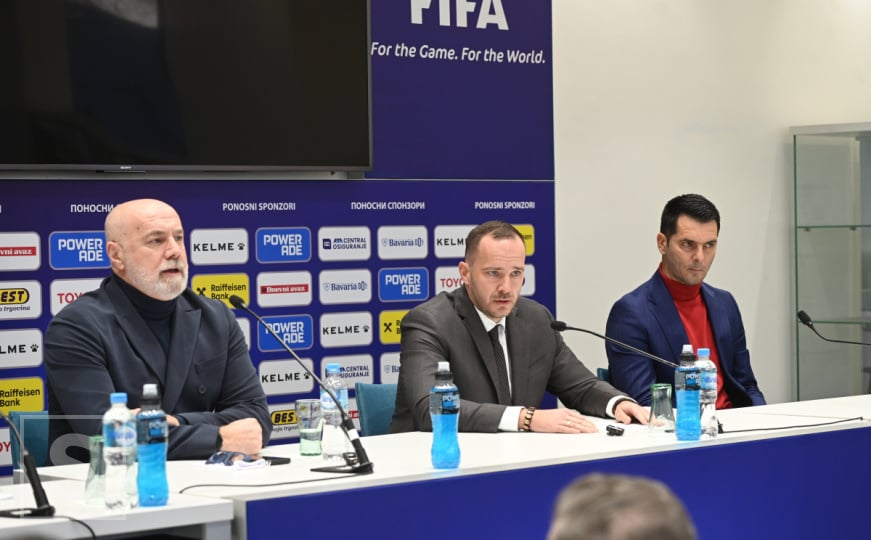 Novogodišnjii press N/FS BiH