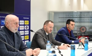 Foto: N. G. / Radiosarajevo.ba / Novogodišnjii press N/FS BiH