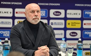 Foto: N. G. / Radiosarajevo.ba / Sergej Barbarez