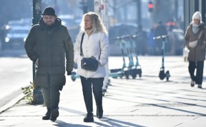 Foto: A.K./Radiosarajevo.ba / Sarajevo