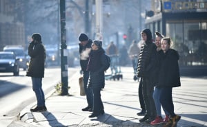 Foto: A.K./Radiosarajevo.ba / Sarajevo