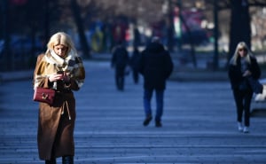 Foto: A.K./Radiosarajevo.ba / Sarajevo