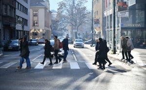 Foto: A.K./Radiosarajevo.ba / Sarajevo