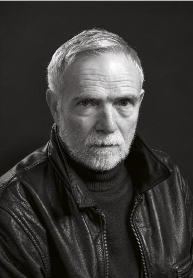 Profesor emeritus Sead Musić