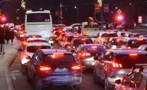 Foto: Dž. K. / Radiosarajevo.ba / Sarajevska špica