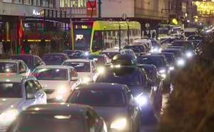 Foto: Dž. K. / Radiosarajevo.ba / Sarajevska špica