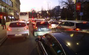 Foto: Dž. K. / Radiosarajevo.ba / Sarajevska špica