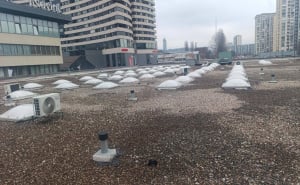 Foto: Vlada KS / Nastavak rekonstrukcije centralnog objekta Zavoda za hitnu medicinsku pomoć KS