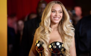 Foto: EPA - EFE / Beyonce