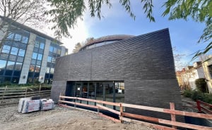 Foto: Ustupljena fotografija / Islamski centar u Minhenu