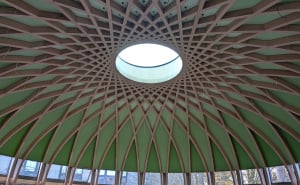 Foto: Ustupljena fotografija / Islamski centar u Minhenu