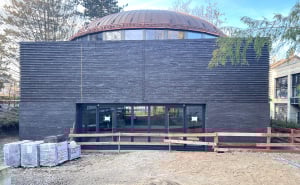 Foto: Ustupljena fotografija / Islamski centar u Minhenu