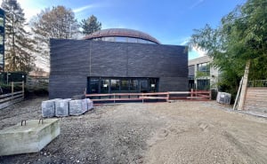 Foto: Ustupljena fotografija / Islamski centar u Minhenu