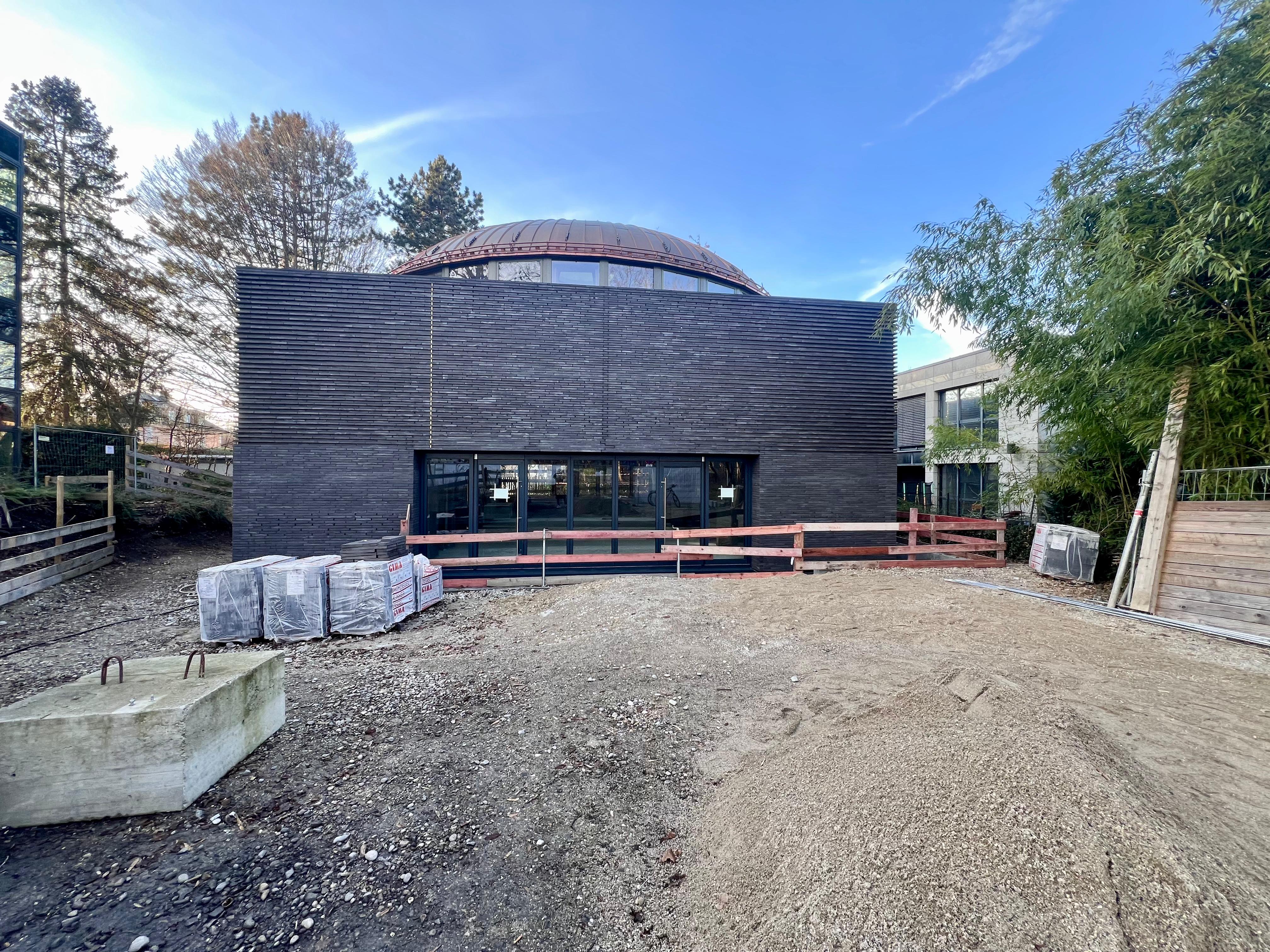 Islamski centar u Minhenu