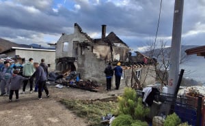 Foto: Pomozi.ba / Apel za pomoć porodici Mujić