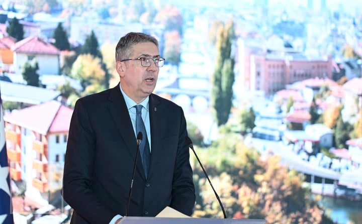 Samir Avdić: Imamo velike planove u 2026. godini