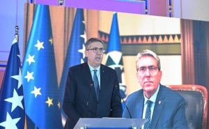 Foto: N. G. / Radiosarajevo.ba / Samir Avdić: Imamo velike planove u 2026. godini