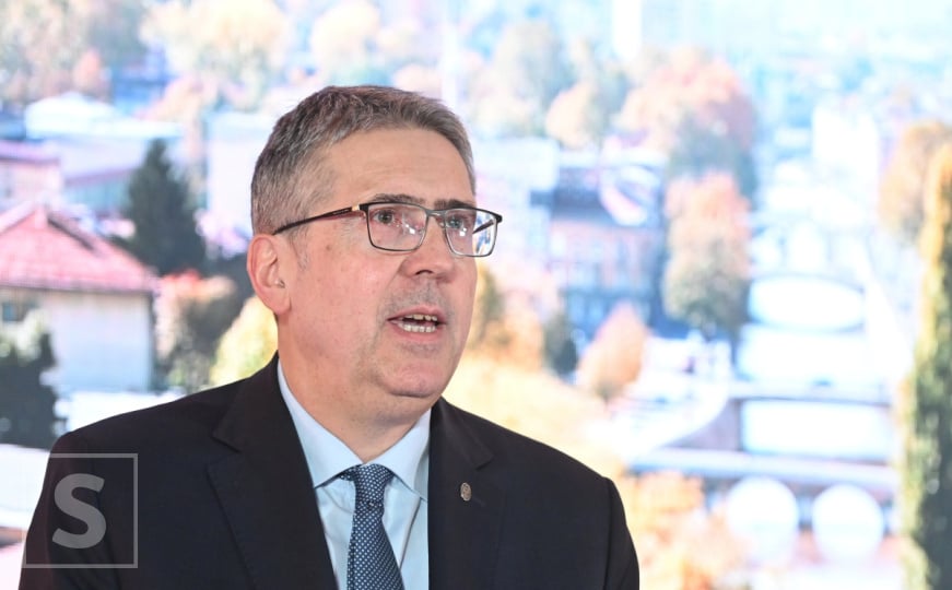 Samir Avdić: Imamo velike planove u 2026. godini