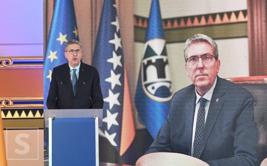 Samir Avdić: Imamo velike planove u 2026. godini