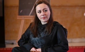 Foto: N. G. / Radiosarajevo.ba / Izložba i konferencija za medije Sarajevske filharmonije