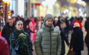 Foto: Dž. K. / Radiosarajevo.ba / Sarajevo, 30. decembar 2025.