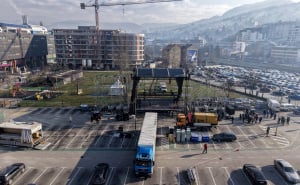 Foto: Armin Durgut / Pixsell / Bina kod SCC-a