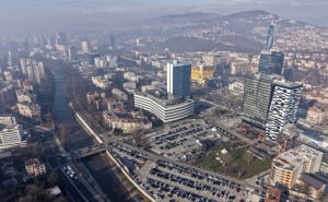 Foto: Armin Durgut / Pixsell / Bina kod SCC-a