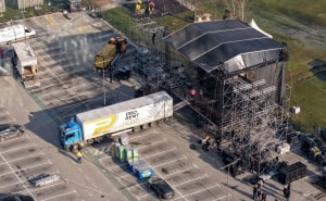 Foto: Armin Durgut / Pixsell / Bina kod SCC-a