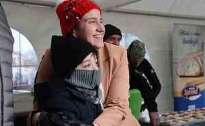 Foto: Općina Novo Sarajevo / Benjamina Karić