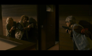 Foto: Screenshoot / Film "Paviljon"