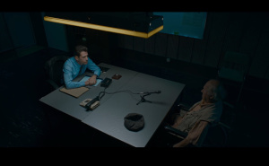 Foto: Screenshoot / Film "Paviljon"