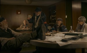 Foto: Screenshoot / Film "Paviljon"