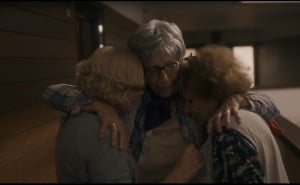 Foto: Screenshoot / Film "Paviljon"