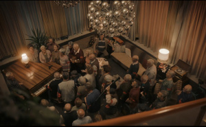 Foto: Screenshoot / Film "Paviljon"