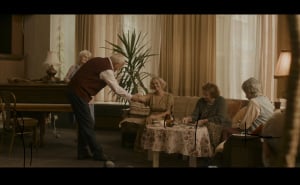 Foto: Screenshoot / Film "Paviljon"
