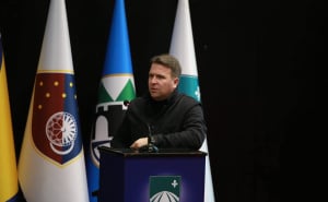 Foto: Općina Stari Grad / Sjednica Općinskog vijeća Stari Grad Sarajevo