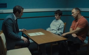 Foto: Netflix / "Adolescence"