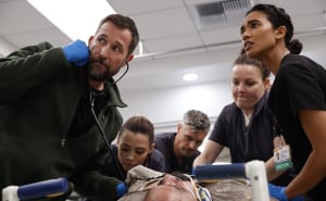 Foto: HBO  / "The Pitt"