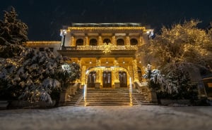 Foto: Narodno pozorište Sarajevo / Narodno pozorište Sarajevo