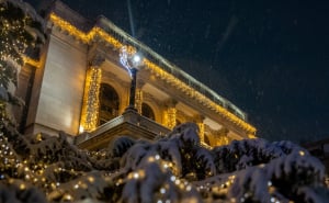 Foto: Narodno pozorište Sarajevo / Narodno pozorište Sarajevo