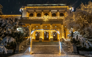 Foto: Narodno pozorište Sarajevo / Narodno pozorište Sarajevo