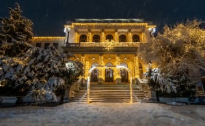 Foto: Narodno pozorište Sarajevo / Narodno pozorište Sarajevo