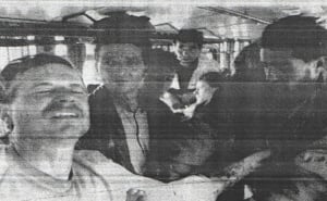 Foto: Ustupljena fotografija za portal Radiosarajevo.ba / Fotografija je nastala na dan razmjene