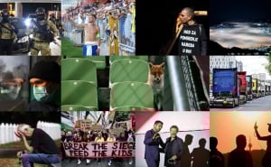 Foto: Radiosarajevo.ba / Najbolje fotografije našeg portala u 2025.