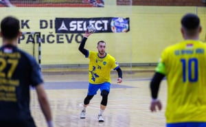 Foto: Arkus liga / Njegoš Đukić